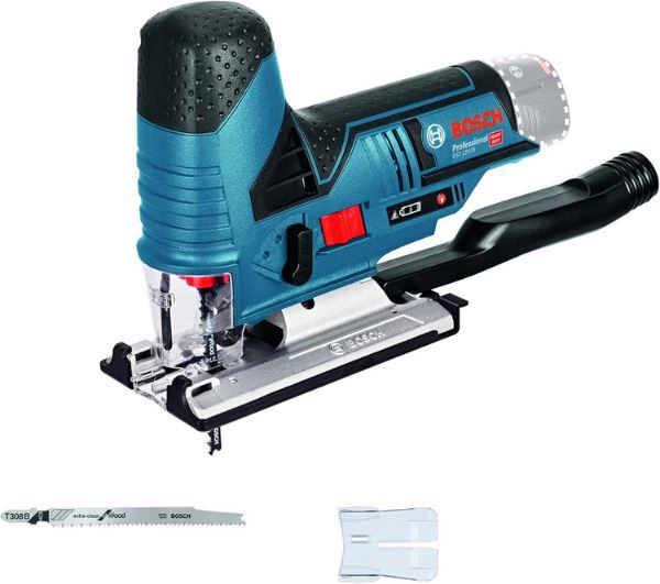 Bosch Professional GST 12V 70 Akku Stichsäge für 80,90€ (statt 90€)