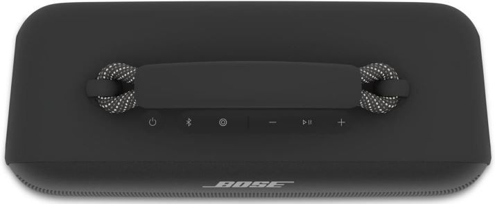 Bose SoundLink Max Bluetooth Lautsprecher für 299,95€ (statt 356€)