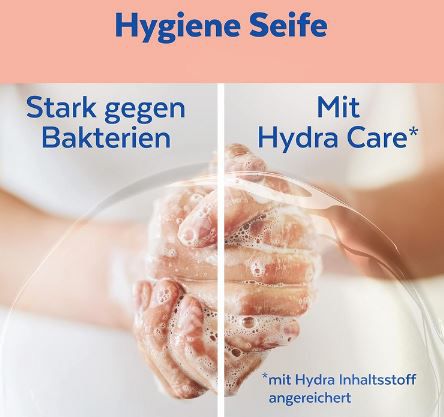 🧼 5er Pack Sagrotan No Touch Manuka Honig Nachfüller ab 11€ (statt 17€)