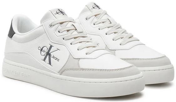 Calvin Klein Jeans Classic Cupsole Low Sneaker für 63,99€ (statt 82€)