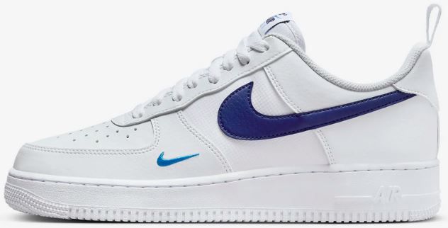 Nike Air Force 1 07 Sneaker für 97,49€ (statt 130€)