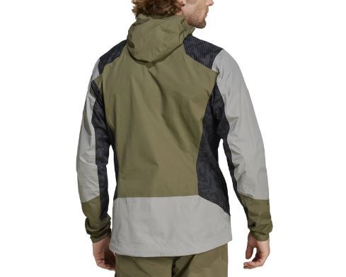 adidas Terrex Xperior Hybrid Rain RDY Jacke für 204,95€ (statt 250€)