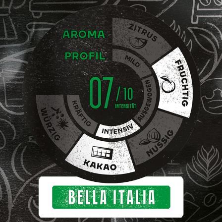 ☕ 1Kg Jacobs Barista Selektion des Jahres Bella Italia Kaffeebohnen für 9,99€ (statt 15€)