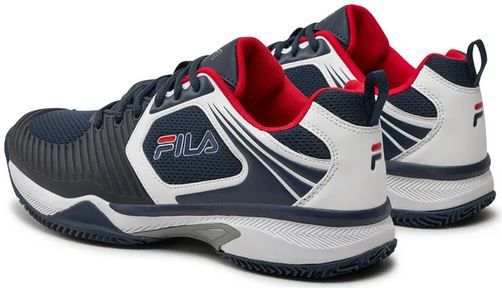 Fila Veloce Men Tennisschuhe für 63,99€ (statt 78€)