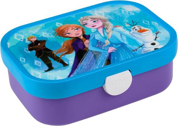 Mepal Campus Frozen 2 Lunchbox, 750ml für 9,24€ (statt 13€)