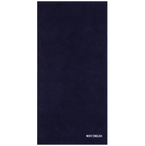 Mont Emilian Peillon Badetuch, 140 x 70cm für 10,34€ (statt 15€)