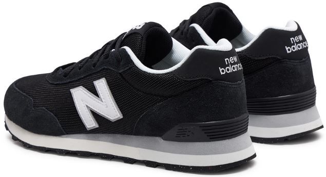 New Balance ML515BLK Sneaker für 61,60€ (statt 77€)   Restgrößen