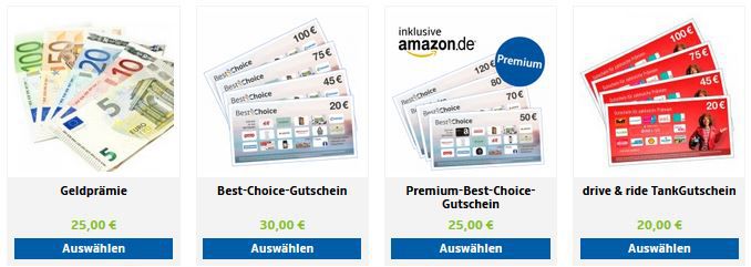 4 Ausgaben Focus Gesundheit für 36,60€ + Prämie: bis 30€ Gutschein