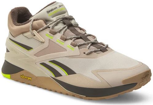 Reebok Nano X3 Adventure Fitnessschuhe für 71,99€ (statt 90€)