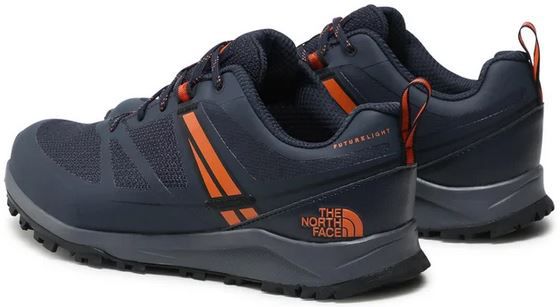 The North Face Litewave Futurelight Trekkingschuhe für 70,39€ (statt 92€)