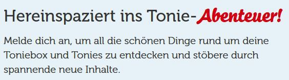 🎶 Kreativ Tonie mit eigenen Inhalten oder Spotify / Youtube bespielen? So geht es!