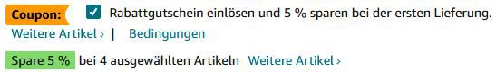 🫖 4x Meßmer Früchte Mischung, je 25 Teebeutel ab 4,48€ (statt 9€)