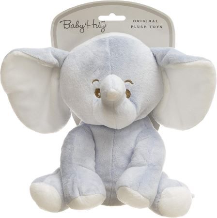 Hug Me Adora Plüschelefant Kuscheltier für 18,78€ (statt 32€)