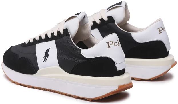 Polo Ralph Lauren Train 89 Sneaker für 79,99€ (statt 114€)