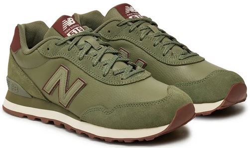 New Balance ML515ADW Sneaker für 63,99€ (statt 77€)