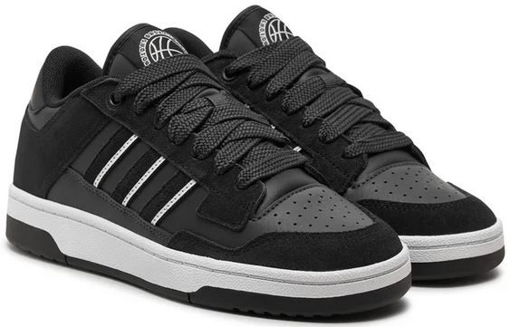 adidas Rapid Court Low Sneaker für 47,90€ (statt 60€)