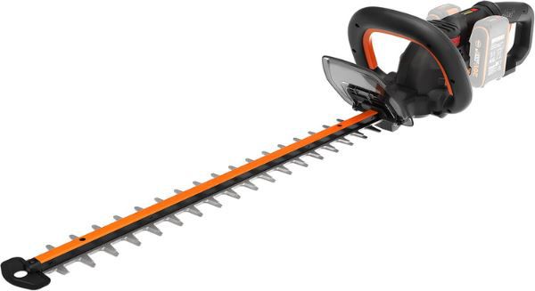 Worx WG286E.9 Nitro Profi Akku Heckenschere, 58cm für 131,45€ (statt 169€)