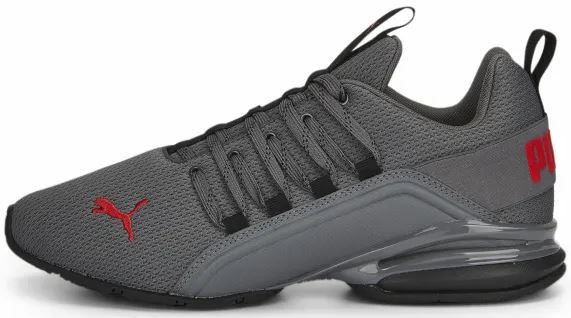 Puma Axelion Refresh Laufschuhe für 57,55€ (statt 80€)