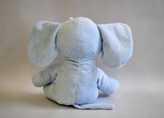 Hug Me Adora Plüschelefant Kuscheltier für 18,78€ (statt 32€)