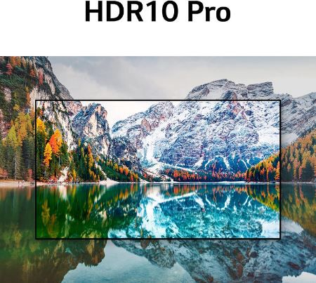 LG 65UR78006LK 65 4K UHD Fernseher mit 60Hz für 499€ (statt 595€)