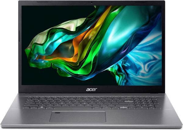 Acer Aspire 5 Laptop mit 17,3 FHD, i7 12650H, 16GB/512GB für 649€ (statt 799€)