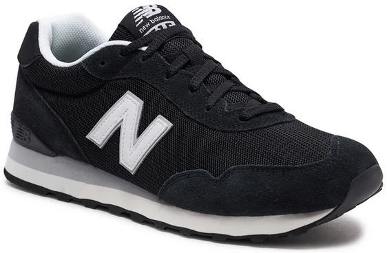 New Balance ML515BLK Sneaker für 61,60€ (statt 77€)   Restgrößen