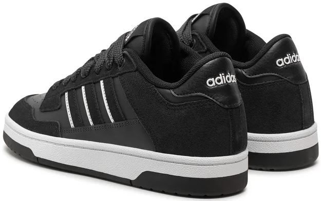 adidas Rapid Court Low Sneaker für 47,90€ (statt 60€)