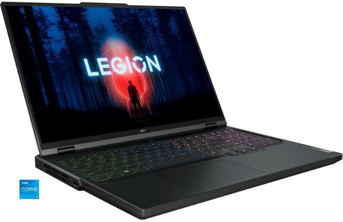 🤔 Fehler? Lenovo Legion Pro 5 16 Notebook mit RTX 4060 für 1.155,99€ (statt 1.726€)