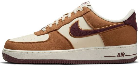 Nike Sportswear Air Force 1 07 LV8 Sneaker für 115,44€ (statt 129€)