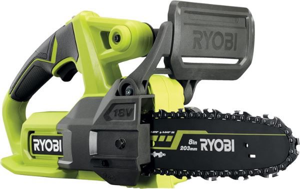 🪚 Ryobi RY18CS20A 0 18V ONE+ Akku Kettensäge für 92,19€ (statt 109€)