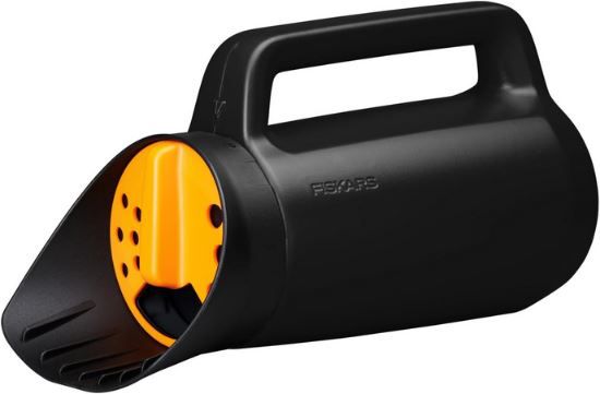 Fiskars Solid Streuer für Samen, Streugut und mehr, 30cm für 12,49€ (statt 16€)