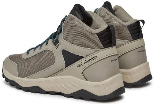 Columbia Trailstorm Ascend Mid Wp Trekkingschuhe für 67,50€ (statt 105€)