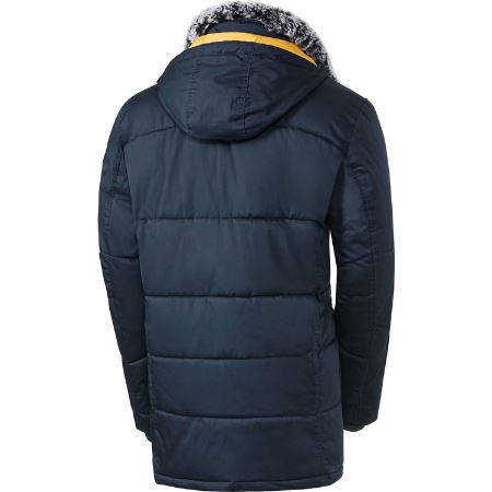 🧥 Franco Bettoni Winter Parka in 2 Farben für je 91,14€ (statt 124€)