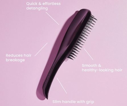 Tangle Teezer Ultimate Detangler Haarbürste für 11€ (statt 14€)