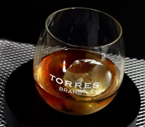 Torres 20 Superior Hors dAge Brandy, 0,7L ab 31,56€ (statt 40€)