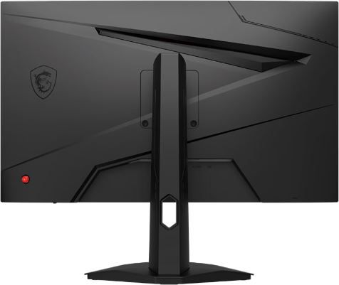 MSI G244F E2   24 FHD Gaming Monitor mit 180Hz & 1ms für 118€ (statt 130€)