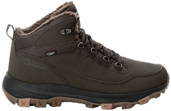 🥾 Jack Wolfskin Everquest Texapore Mid M Wanderstiefel für 84,94€ (statt 110€)