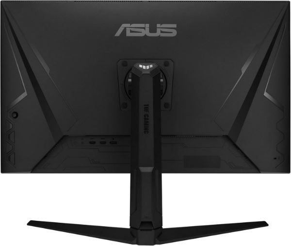 ASUS TUF VG32AQL1A 31,5 WQHD Gaming Monitor bis 170Hz für 336,21€ (statt 370€)