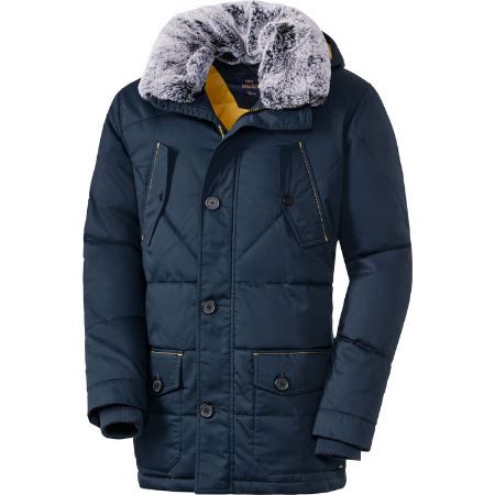 🧥 Franco Bettoni Winter Parka in 2 Farben für je 91,14€ (statt 124€)