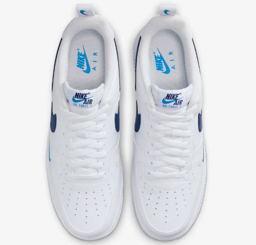 Nike Air Force 1 07 Sneaker für 97,49€ (statt 130€)