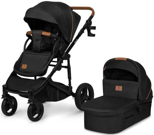 lionelo Mari Tour 2in1 Kinderwagen für 214,35€ (statt 290€)