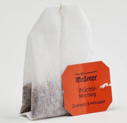 🫖 4x Meßmer Früchte Mischung, je 25 Teebeutel ab 4,48€ (statt 9€)