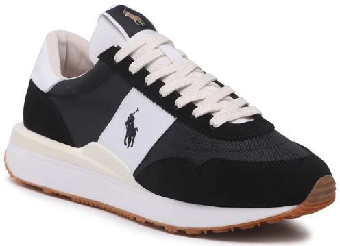 Polo Ralph Lauren Train 89 Sneaker für 79,99€ (statt 114€)