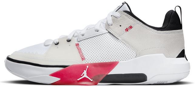 Jordan One Take 5 Basketball Sneaker für 64,99€ (statt 86€)