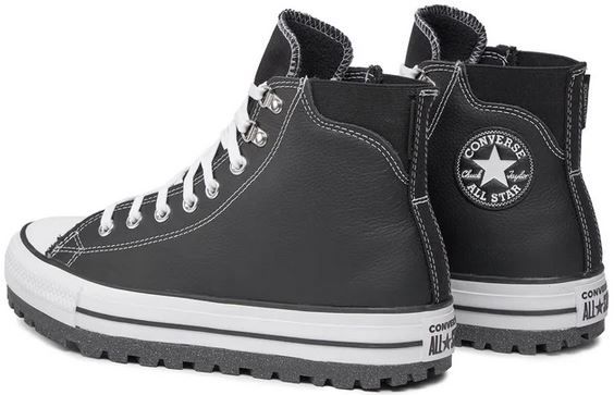 Converse Chuck Tylor Citytrek Sneaker für 77,60€ (statt 109€)