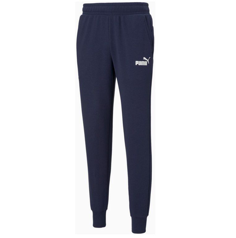 2x PUMA ESS Logo Statement Deluxe Sweat Jogginghose für 33,32€ (statt 60€) – bis 4XL