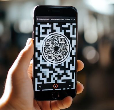 Quishing? So funktionieren Betrügereien mit falschen QR-Codes