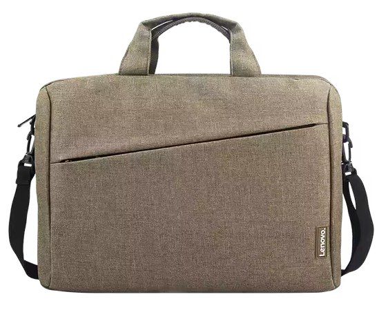 Lenovo 15,6 Casual Topload Notebooktasche T210 für 9,51€ (statt 15€)