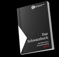 Geht noch! Das Schwarzbuch 2024/25 (Bund der Steuerzahler) gratis erhalten