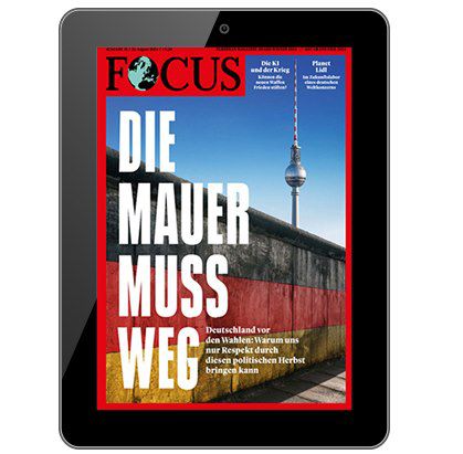 KNALLER! 🔥 52 Ausgaben Focus Digital E-Paper 5€ (statt 207€) – selbstkündigend